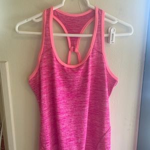 Athletic Tank Top
